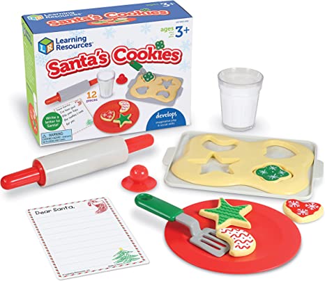 Pretend Food and Cooking Toys